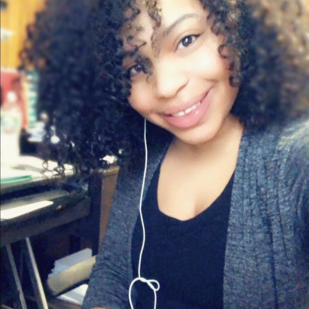 Meet your Posher, Mona lisa